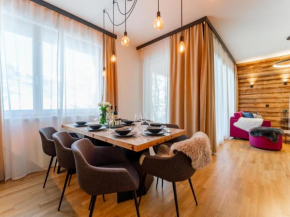 Zirbenlodge Sonnenalpe Nassfeld